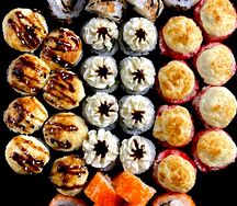 Осенний бум