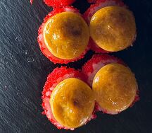 Теплая Калифорния лайт