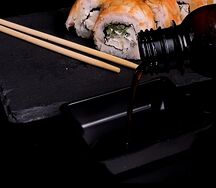 Соевый соус