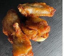 Крылья куриные