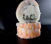 Филадельфия креветка