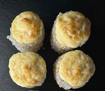 Теплый чикен лайт