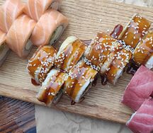 Филадельфия сет