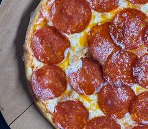 Пицца Пеперони