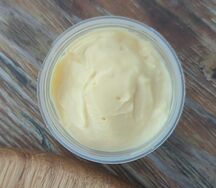 Соус сырный