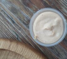 Соус Спайси