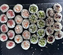 Мини сет Хосомаки