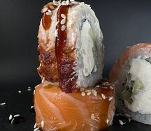 Филадельфия ассорти