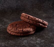 Пражское печенье