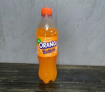 Orange Бочкари