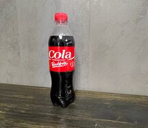 Cola Бочкари
