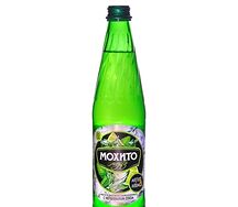 Мохито Бочкари Лайм-мята
