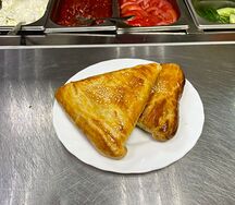 Самса курица