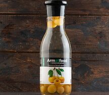 Компот из белой черешни Armatfood