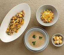 Ланч Орлеан