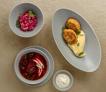 Ланч Джерси