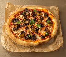 Пицца Шанхайская