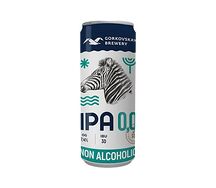 Ipa 0.0 безалкогольное