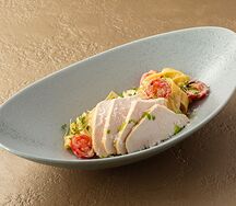 Тальятелле Вилладжо