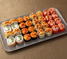 Набор Ред хот Чили пепперс 2.0