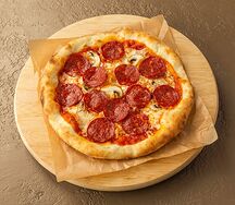 Пицца Пепперони