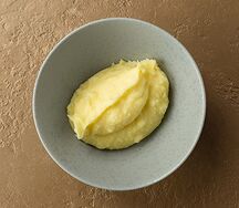 Картофельное пюре