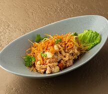 Салат Кензо