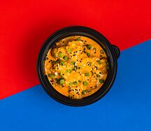 Чиз кампунги чикен