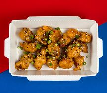 Кампунги чикен