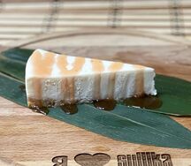 Чизкейк ванильный