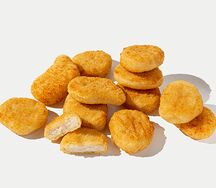 Наггетсы куриные L