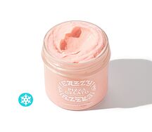 Джелато Сливочная клубника