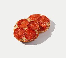 Снек пепперони