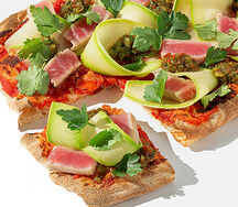 Тунец Чимичурри