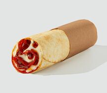 Изи-ролл Пепперони