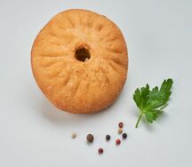 Перемяч жареный