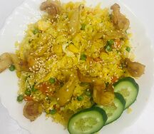 Ком Ранг с морепродуктами