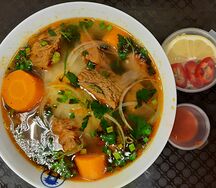 Бо шот ванг