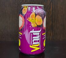 Сок Vinut из мангостина