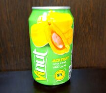 Сок Vinut Джекфрут