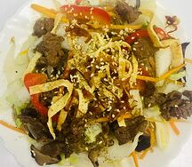 Миен Сао с говядиной