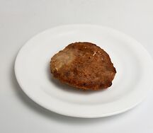 Котлета домашняя
