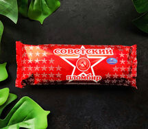 Мороженое-косичка Советский
