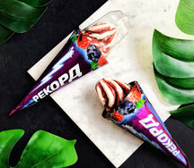 Мороженое Рекорд