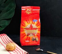 Пломбир Легендарный с орехом