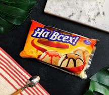 Мороженое На всех