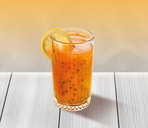 Чай Манго-маракуйя