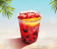 Ice Tea Смородиновый вайб