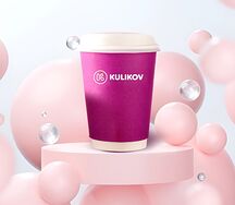 Какао S