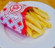 Картофель фри